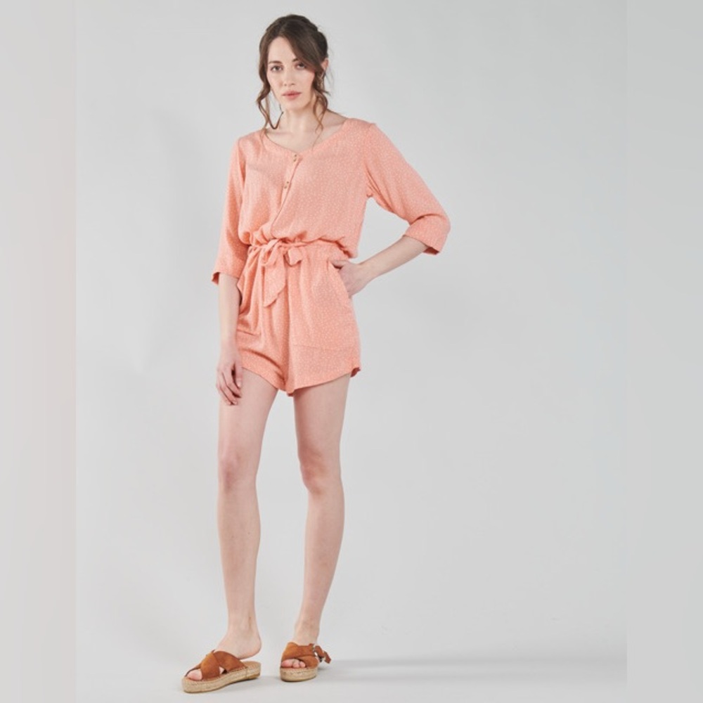 RIPCURL TALLOW SPOT ROMPER - Picture 10 of 12